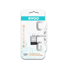 Adapteris Bwoo (BZ35) iš...
