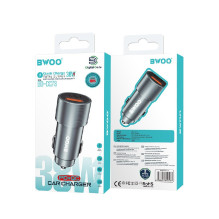 Car charger Bwoo (CC73)...