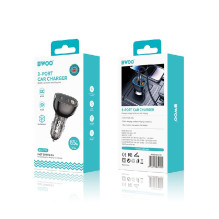 Car charger Bwoo (CC96)...