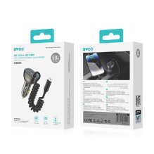 Car charger Bwoo (CC96L)...