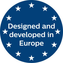 „Philips 5000“ serijos FC9550/09 dulkių siurblys, 1,5 l, cilindrinis dulkių siurblys, sausas, 900 W, be maišelio.