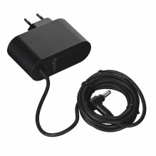 „Dyson V8 Cyclone 2-in-1“ lazdinis dulkių siurblys, su baterija, sausas siurbimas, be maišelio, 0,54 l, juodas