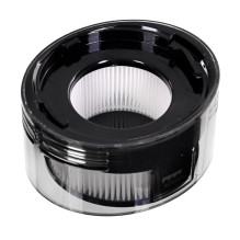 „Dyson V8 Cyclone 2-in-1“ lazdinis dulkių siurblys, su baterija, sausas siurbimas, be maišelio, 0,54 l, juodas