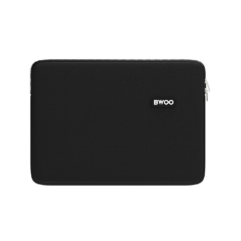 Universal notebook bag Bwoo (CB62BK) 15" black