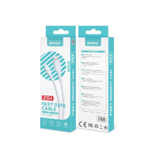 USB kabelis Bwoo (X172L)...