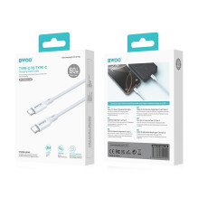 USB cable Bwoo (X282)...