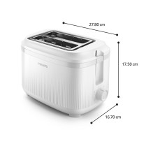 TOASTER / HD2511 / 00 PHILIPS