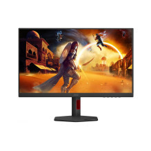 Monitorius - AOC U27G4R 27" 4K 160Hz