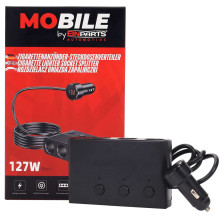 Rozdzielacz gniazda...