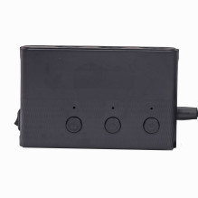 Rozdzielacz gniazda zapalniczki 12-24V 127W USB-C USB-A EPACC148