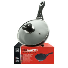 Patelnia elektryczna 24V...