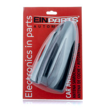 Atrapa anteny samochodowej płetwa rekina EPCA04