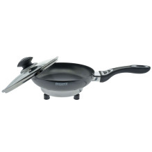 Patelnia elektryczna 24V Ø20cm 250W EPACC112