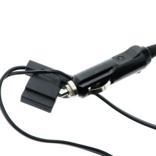 Patelnia elektryczna 24V Ø20cm 250W EPACC112