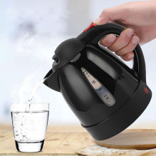 Electric kettle 24V 1L 300W EPACC113