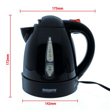 Electric kettle 24V 1L 300W EPACC113