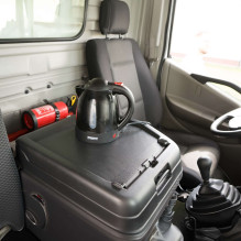 Czajnik elektryczny 24V 1L 300W EPACC113