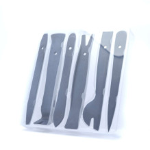 Zestaw do instalacji radia EPCR-ITK02