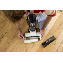 Vacuum Cleaner Attachment - Kärcher Roller Mop 2.863-384.0 200g 60x132x247mm