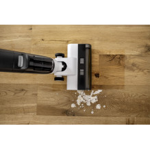 Vacuum Cleaner Attachment - Kärcher Roller Mop 2.863-384.0 200g 60x132x247mm