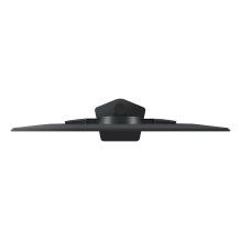 LCD monitorius, SAMSUNG, 32", 2560 x 1440 pikselių, „Quad HD“, natūralus kraštinių santykis 16:9, LCD, plokščias, L