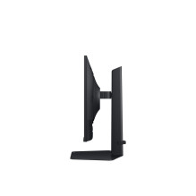 LCD Monitor, SAMSUNG, 27 ", 2560 x 1440 pixels, Quad HD, Native aspect ratio 16:9, LCD, Flat, LS27FG602EUXEN