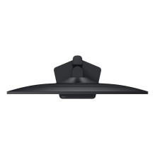 LCD monitorius, SAMSUNG, 27 colių, 2560 x 1440 pikselių, „Quad HD“, natūralus kraštinių santykis 16:9, LCD, plokščias, L