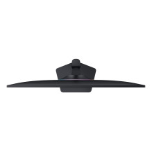 LCD Monitor, SAMSUNG, 27 ", 3840 x 2160 pixels, 4K Ultra HD, Native aspect ratio 16:9, LCD, Flat, LS27FG702EUXEN