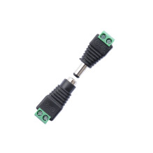 Set of 50 pcs PNI M02 Mother / Male Power Plugs for Surveillance Systems Set of 50 pcs PNI M02 Mother / Male Power Plugs for Surveillance Systems