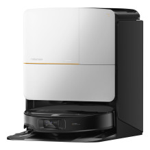 Dulkių siurblys robotas SAROS Z70 / sidabrinis SZ7002-00 ROBOROCK