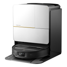 VACUUM CLEANER ROBOT SAROS Z70 / SILVER SZ7002-00 ROBOROCK