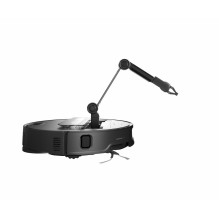 Dulkių siurblys robotas SAROS Z70 / sidabrinis SZ7002-00 ROBOROCK