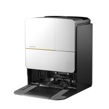 Dulkių siurblys robotas SAROS Z70 / sidabrinis SZ7002-00 ROBOROCK