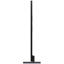 TV Set, TCL, 115 ", 4K Ultra HD, 3840 x 2160 pixels, Flat, 16:9, QD-Mini LED, 115C7K