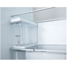 Refrigerator LG GSXE91EVAD
