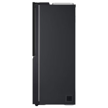 Refrigerator LG GSXE91EVAD
