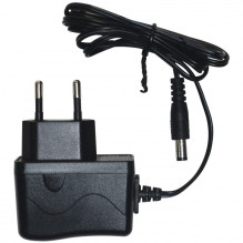 President Randy III Plus ASC AM / FM CB Portable Radio Black