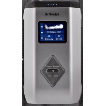 Activejet ACM-PLUS-A1 L lymphatic compression massager for legs