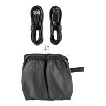 Activejet ACM-PLUS-A1 L lymphatic compression massager for legs