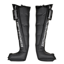 Activejet ACM-PLUS-A1 L lymphatic compression massager for legs