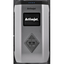 Activejet ACM-PLUS-A1 L lymphatic compression massager for legs