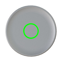 Yale Linus Smart Lock L2 Lite - smart door lock (silver)