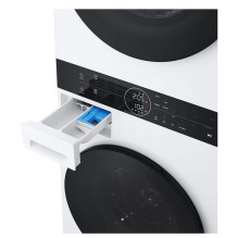 Washer-Dryer LG WT1210WWF