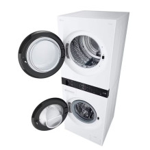 Washer-Dryer LG WT1210WWF