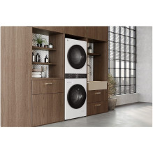 Washer-Dryer LG WT1210WWF