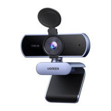 WEB kamera Ugreen CM717 2K 30FPS (25442)