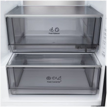 Šaldytuvas LG GBBS524CEV