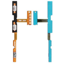 Flex Samsung A037 A03S 2021, volume control original (service pack)