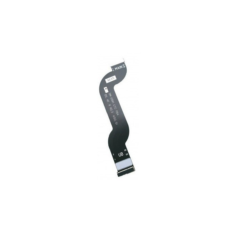 Flex Samsung S901 S22 mainboard cable (SUB CTC LCD) original (service pack)