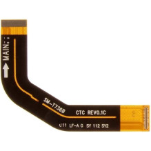 Flex Samsung T736 Tab S7 FE mainboard cable (SUB) original (service pack)